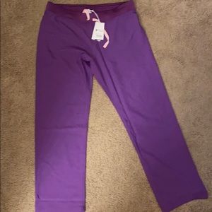 Figs Livingston- purple